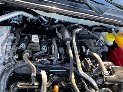 Used 2024 Nissan Sentra SV w/ All-Weather Package image 32