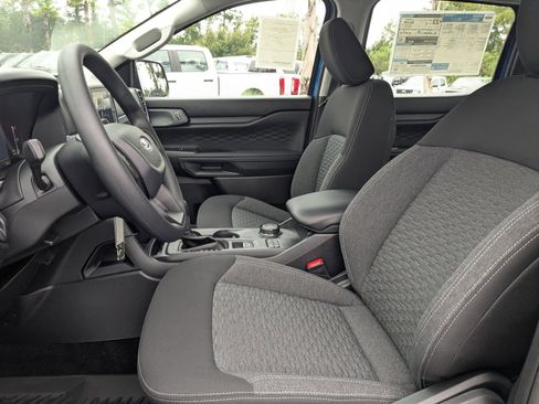 New 2025 Ford Ranger XL w/ Trailer Tow Package image 21