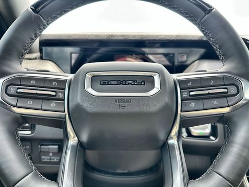 New 2026 GMC Yukon Denali w/ Denali Reserve Package AWD/4WD image 33