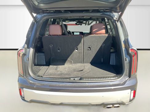 Used 2025 Kia Telluride SX Prestige AWD/4WD image 29