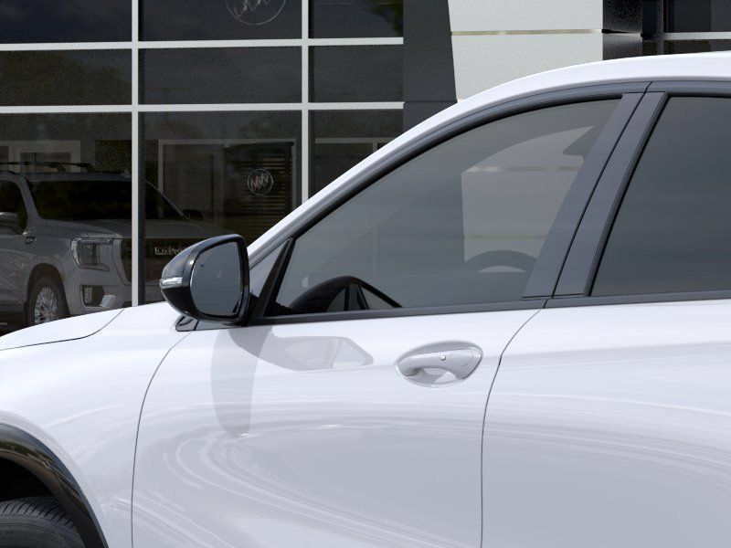 New 2026 Buick Envista Sport Touring w/ Convenience I Package FWD image 12