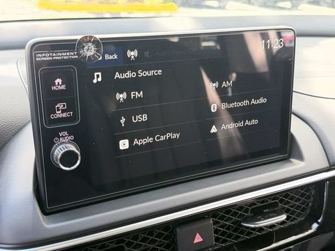 New 2026 Acura ADX FWD image 19
