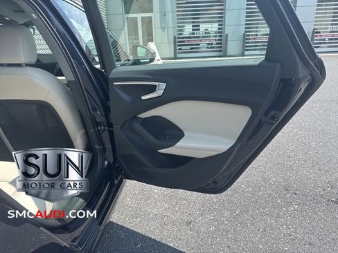 New 2025 Audi A5 2.0T Premium image 18