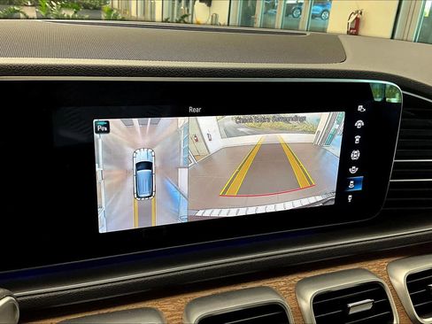 Used 2022 Mercedes-Benz GLE 350 GLE 350 image 28