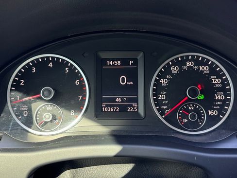 Used 2017 Volkswagen Tiguan S AWD/4WD image 26