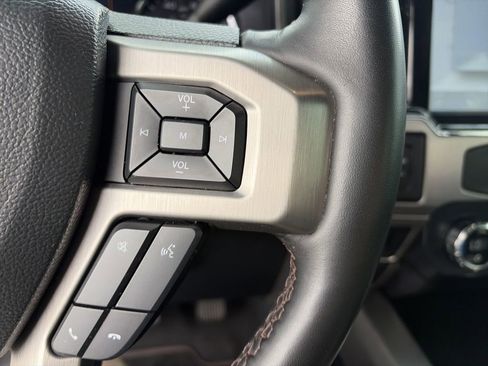 Used 2022 Ford F250 Platinum w/ Tremor Off-Road Package AWD/4WD image 22