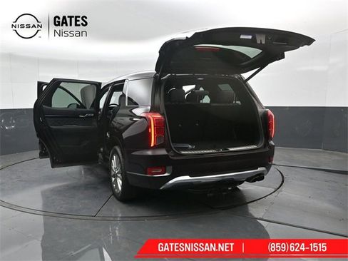 Used 2020 Hyundai Palisade Limited image 55