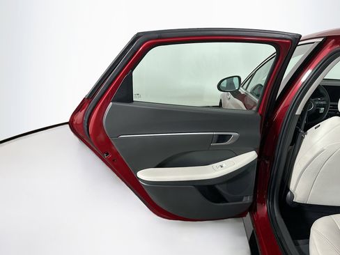 Used 2025 Hyundai Sonata SEL image 25