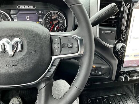 New 2026 RAM 5500 4x4 Regular Cab image 20