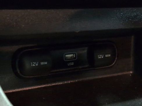 Used 2026 Kia Seltos LX FWD image 19