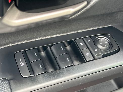 Certified 2025 Toyota Tacoma TRD Sport image 13