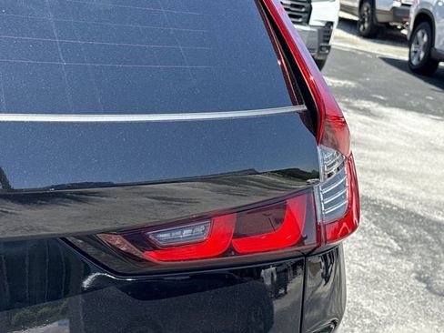 New 2026 Honda CR-V Sport-L image 16