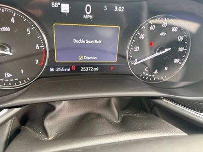 Used 2023 Buick Envision Avenir