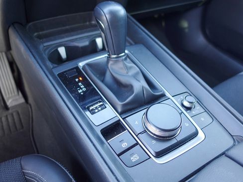 Used 2025 MAZDA CX-50 AWD 2.5 S w/ Premium Package image 19