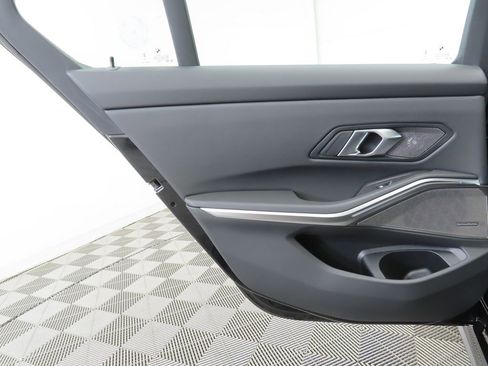 New 2026 BMW 330i 330i w/ M Sport Package image 26