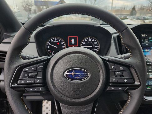 Certified 2025 Subaru Crosstrek 2.5i Sport image 19