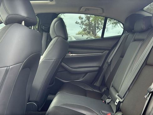 Used 2022 MAZDA MAZDA3 s AWD/4WD image 24
