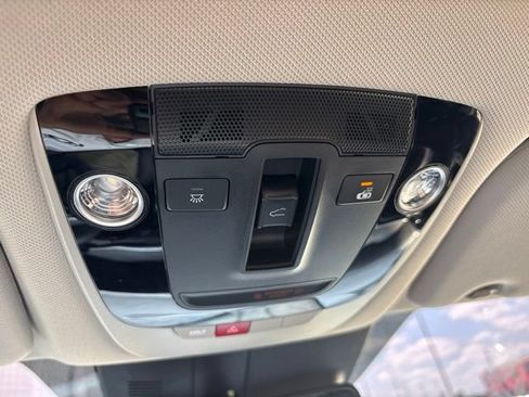 Certified 2025 Kia Sorento X-Line EX AWD/4WD image 20