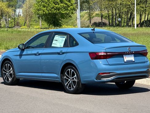 New 2026 Volkswagen Jetta Sport FWD image 5