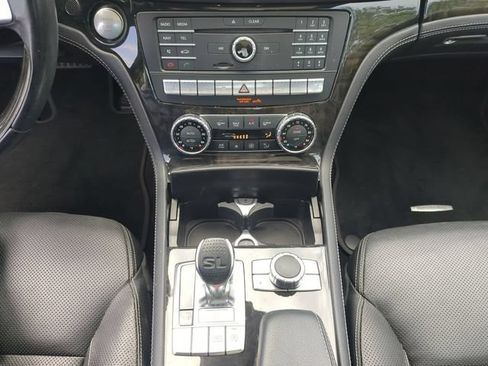 Used 2019 Mercedes-Benz SL 450 image 19