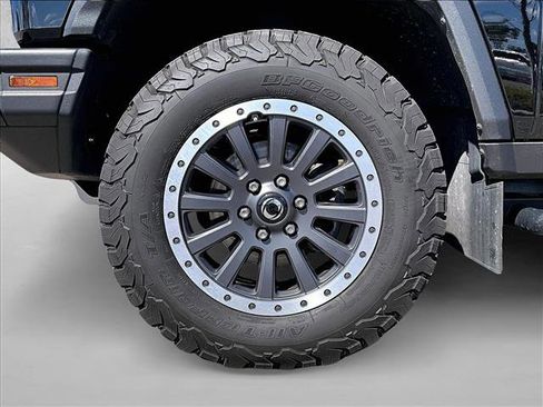 Used 2024 INEOS Grenadier Trialmaster Edition image 10