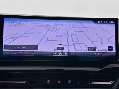 Used 2025 BMW 530i w/ M Sport Package image 13