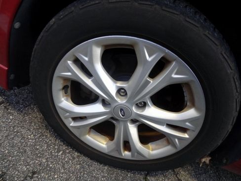 Used 2012 Ford Fusion SE image 11