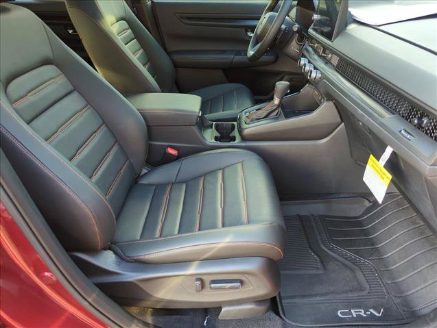 Certified 2026 Honda CR-V Sport-L image 21