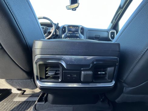 Certified 2022 GMC Sierra 3500 Denali w/ Denali Ultimate Package image 22