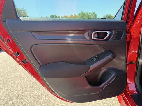 Used 2022 Honda Civic Si image 17
