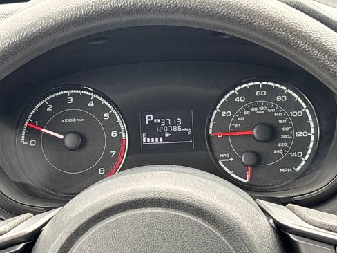 Used 2019 Subaru Impreza 2.0i Premium AWD/4WD image 22