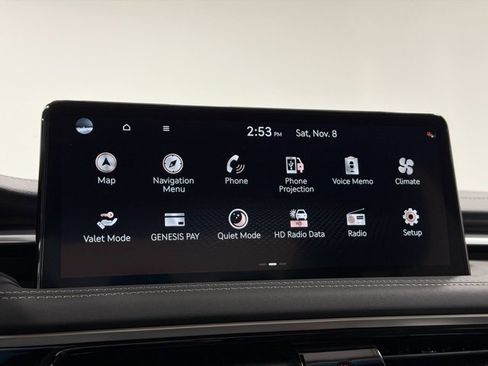 New 2026 Genesis G70 2.5T image 17