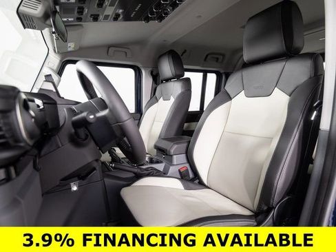 New 2025 INEOS Grenadier image 25