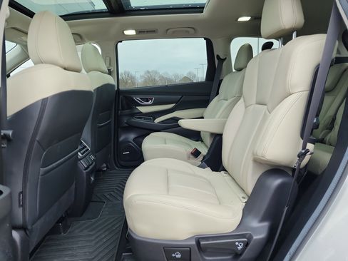 Certified 2024 Subaru Ascent Limited w/ Technology Package image 11