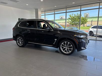 Used 2026 BMW X5 xDrive40i