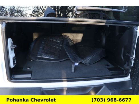 Used 2023 Jeep Wrangler Rubicon w/ Cold Weather Group image 26