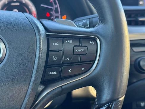 Used 2020 Lexus ES 350 w/ Premium Package FWD image 26