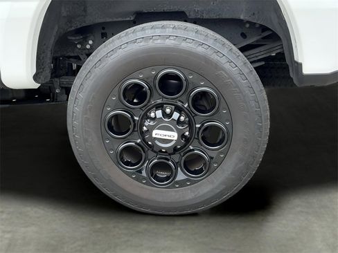 Certified 2024 Ford F250 Lariat w/ Black Appearance Package image 27