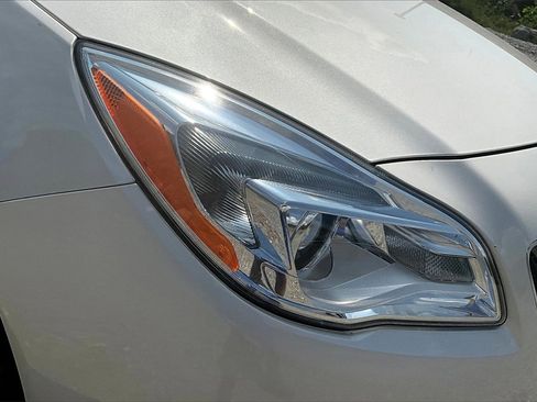 Used 2015 Buick Regal AWD image 28
