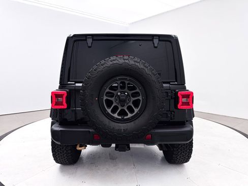 Used 2023 Jeep Wrangler Rubicon 392 w/ Xtreme Recon 35" Tire Package image 20