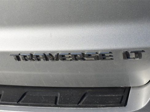 Certified 2016 Chevrolet Traverse LT image 16