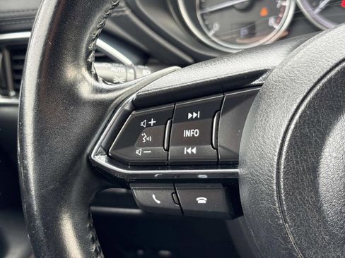 Used 2017 MAZDA CX-5 Grand Touring image 20