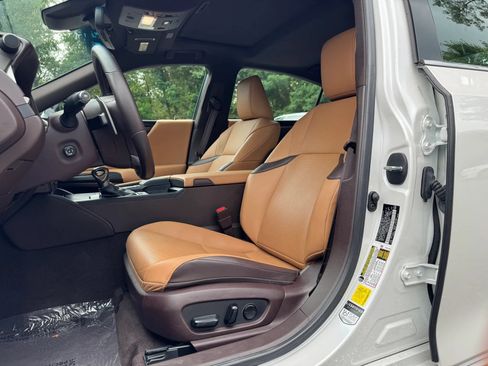 Used 2020 Lexus ES 350 w/ Premium Package FWD image 21