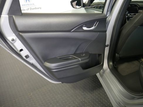 Used 2021 Honda Civic Sport image 12