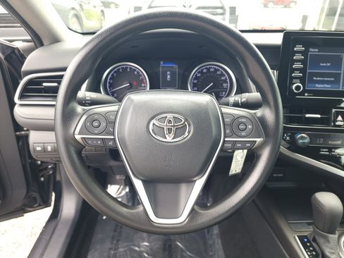 Used 2024 Toyota Camry LE FWD image 23
