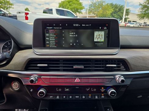 Used 2022 Kia Telluride SX w/ SX Prestige Package AWD/4WD image 27