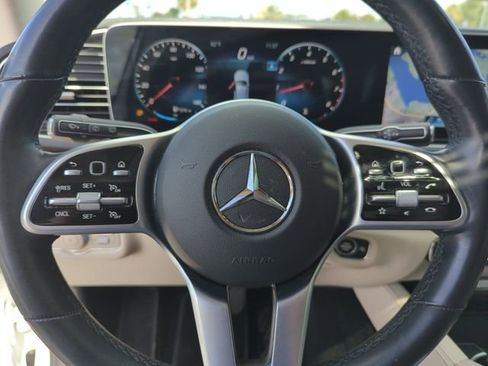 Used 2022 Mercedes-Benz GLE 350 image 42