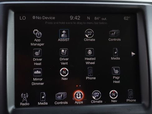 Used 2014 RAM 2500 Limited image 34