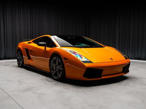 Used 2006 Lamborghini Gallardo AWD/4WD image 18