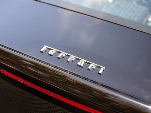 Used 2003 Ferrari 360 Spider RWD image 17